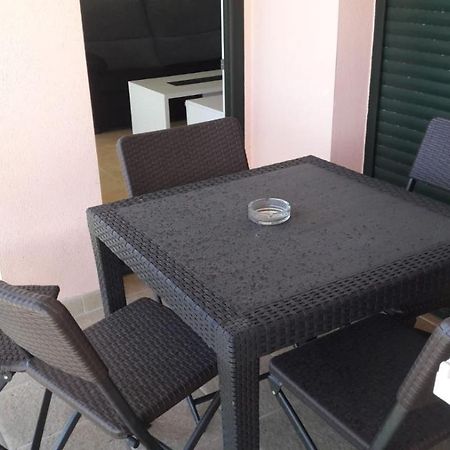 Apartamento Panoramico Playa de Altar II Barreiros Exterior foto