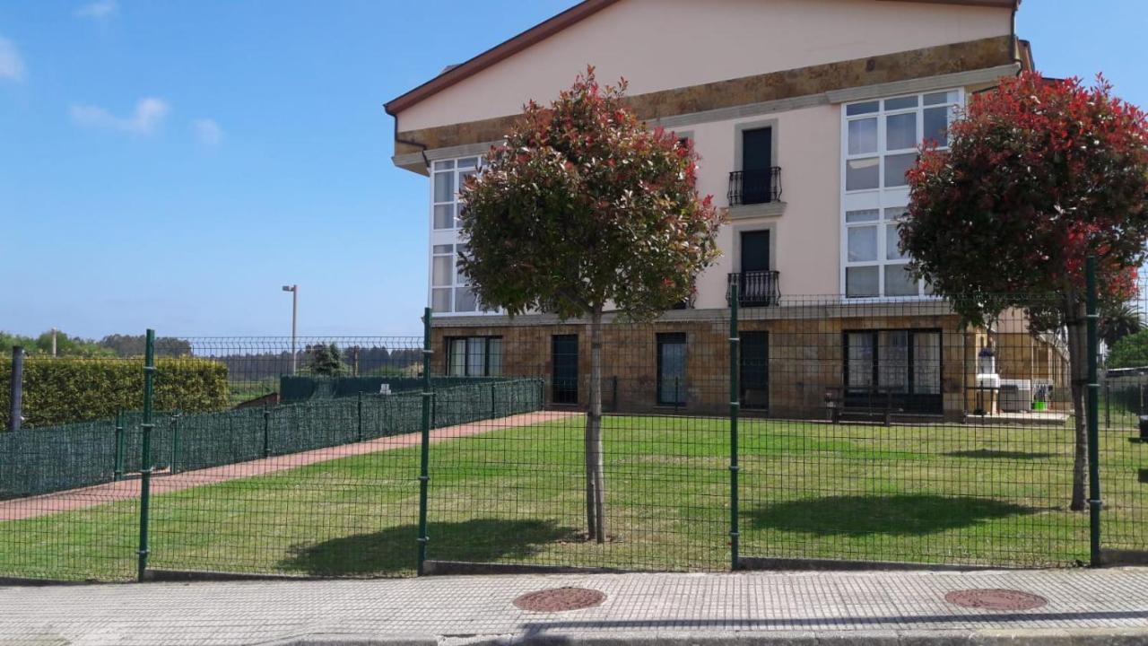 Apartamento Panoramico Playa de Altar II Barreiros Exterior foto