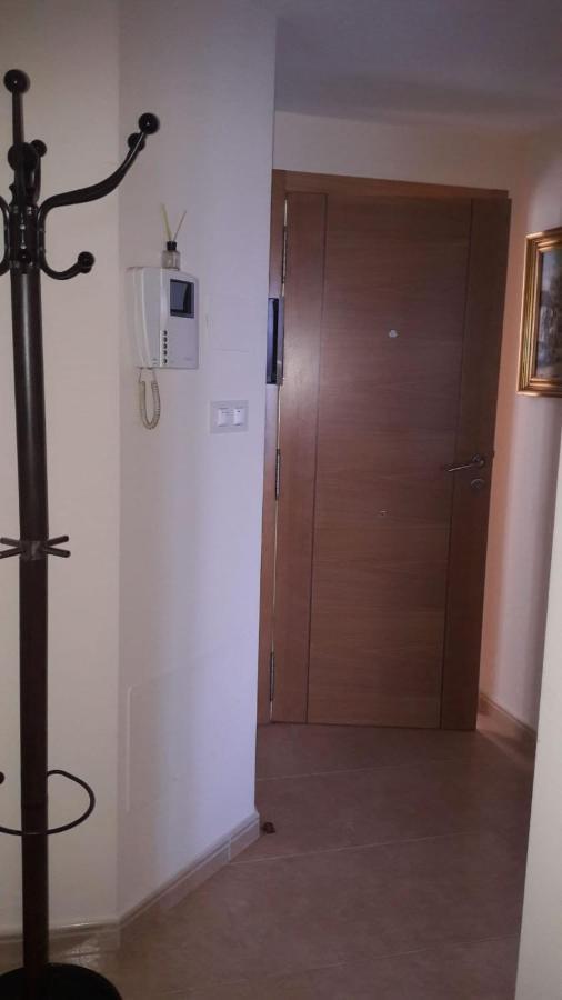 Apartamento Panoramico Playa de Altar II Barreiros Exterior foto