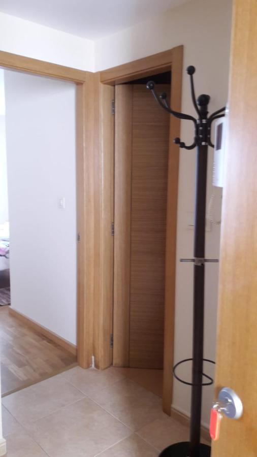 Apartamento Panoramico Playa de Altar II Barreiros Exterior foto