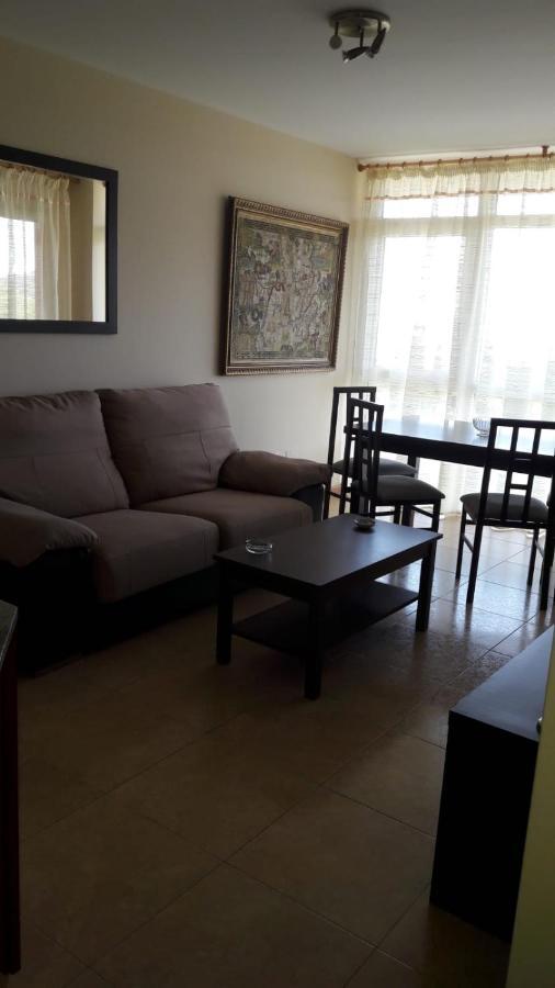 Apartamento Panoramico Playa de Altar II Barreiros Exterior foto